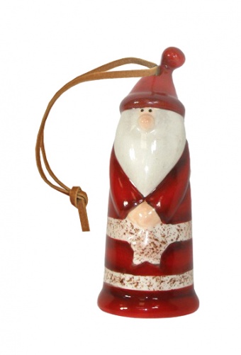 Santa&#39;s bell