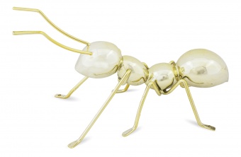 Figurine of an ant