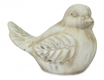 Decorative art bird