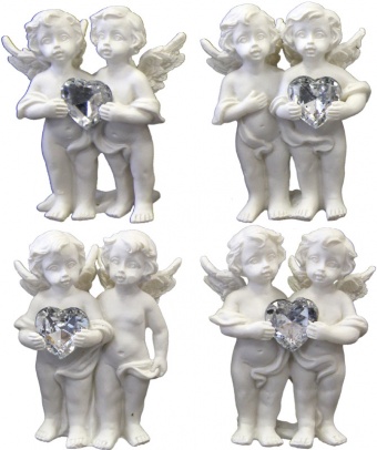 Figurine of angels
