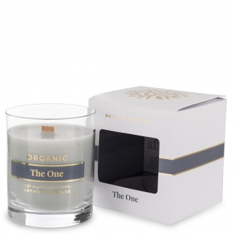 Pl the one Scented candle