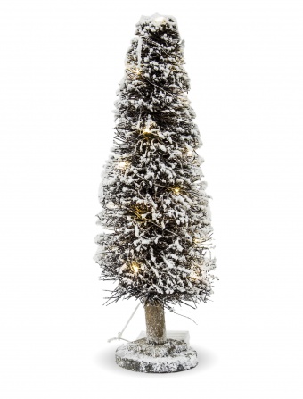 Christmas tree led