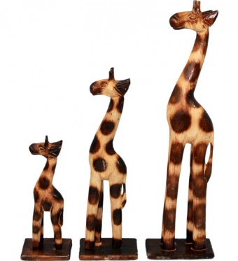 Pl 3 Giraffe