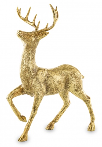Figurine of a deer