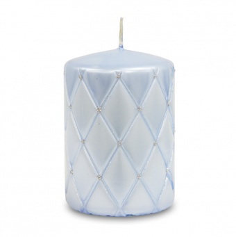 Pl blue Candle florence varnish roller small