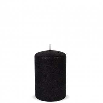 Pl black candle glamur roller small