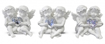 Figurine of angel
