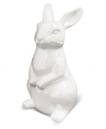 Figurine of a hare