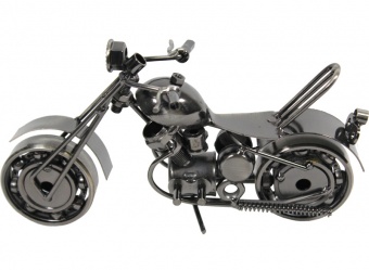 Pl motorcycle 20 cm