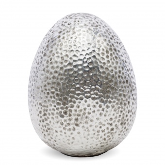 Art. Decorative egg
