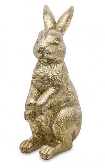 Hare figurine