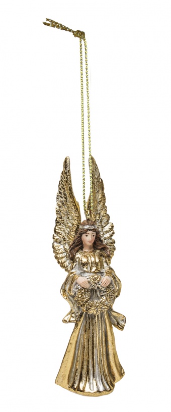 Angel pendant