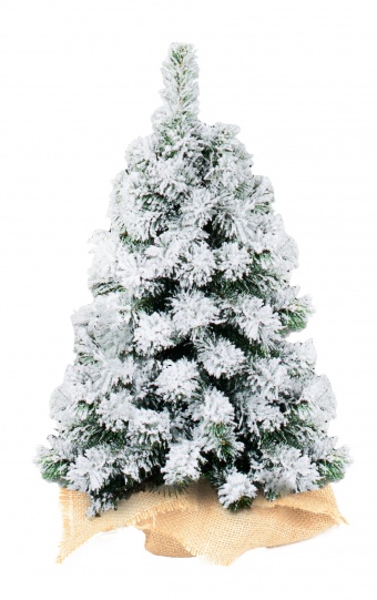 Pl Christmas tree small snow shed 0.80