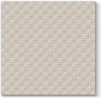 Pl napkins inspiration modern (beige)