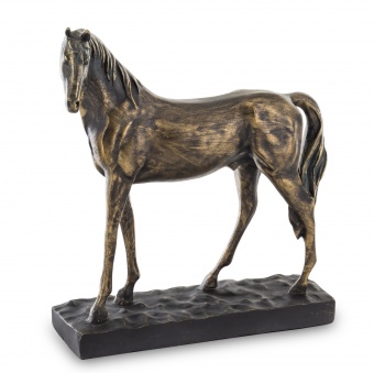 Figurine-horse