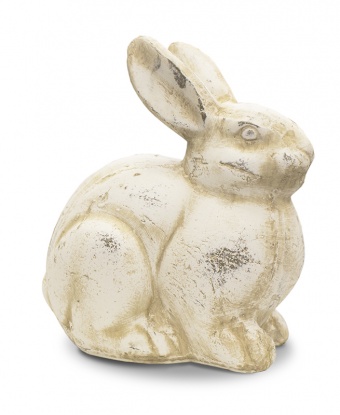 Decorative rabbit article