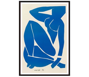 Kopie - Henri Matisse
