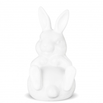 Bunny figurine