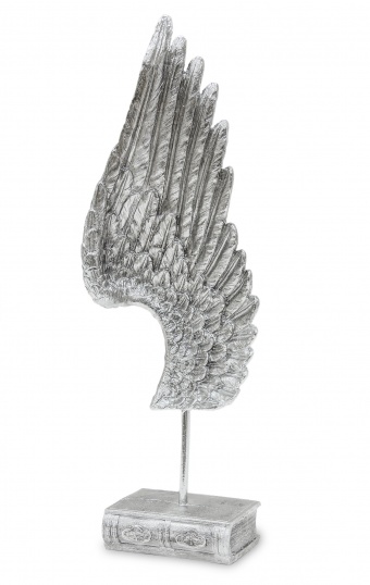 Art.dekoracyjny wing