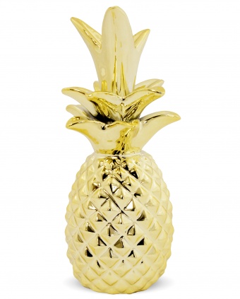 Art.decorative pineapple