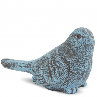 Figurine of a bird