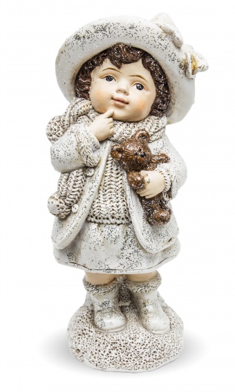 Child figurine