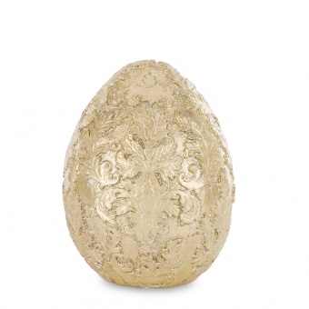 Decorative egg