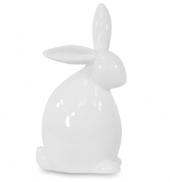 Figurine of a bunny