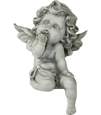 Figurine of an angel