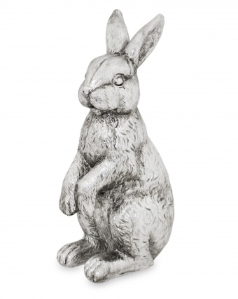 Figurine of a hare