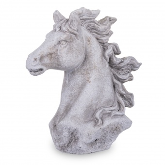 Horse figurine