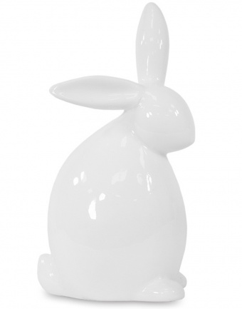 Figurine of a bunny