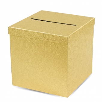 En envelope box