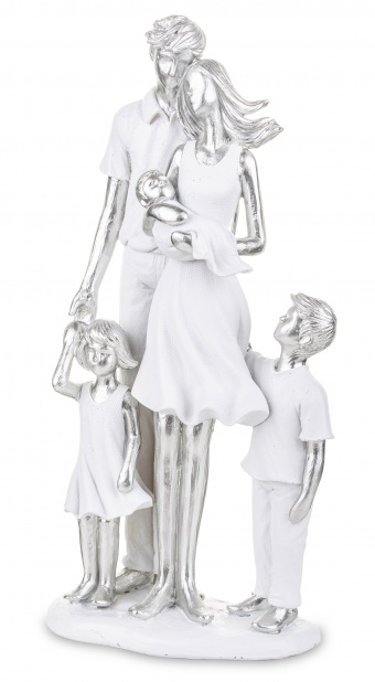Figurine family