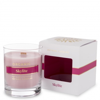 Pl skylite Scented candle