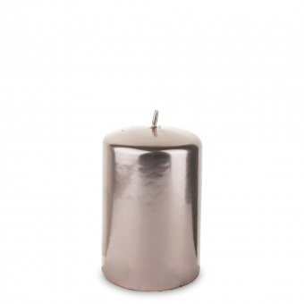 En Candle mirror roller small rose gold