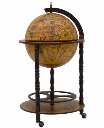 I Globobary Globes