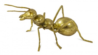 Figurine of an ant