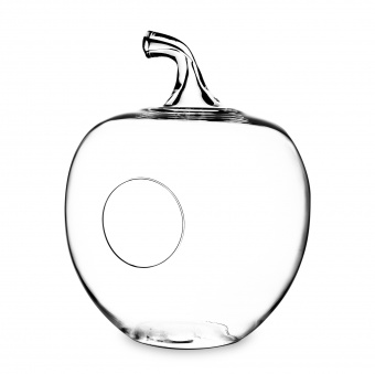 En apple container