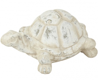 Figure-turtle