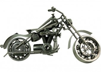 Pl motorcycle 25 cm