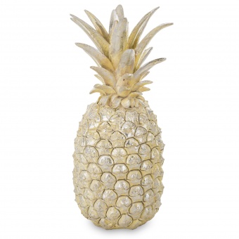 Art decorative pineapple