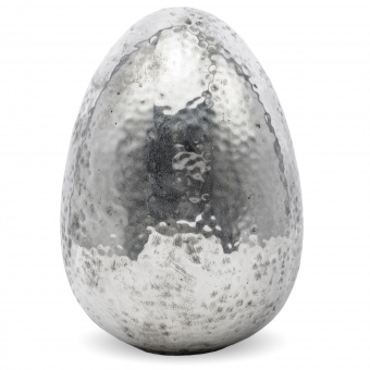 Art. Decorative egg