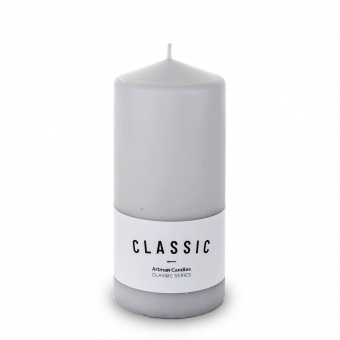 Pl gray candle k classic mat roller large fi8