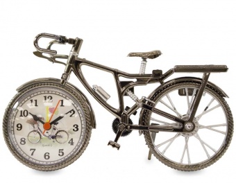 En bike clock