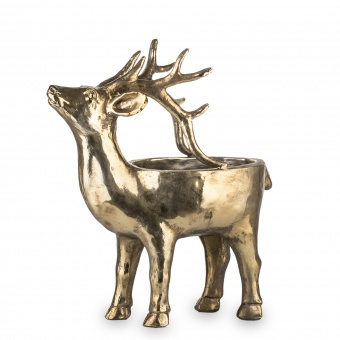 Figurine deer
