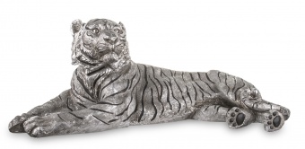 Tiger figurine
