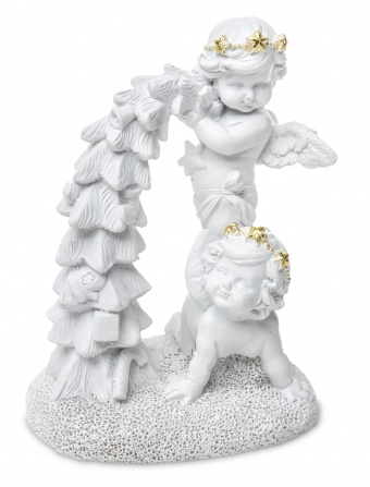 Figurine of angel