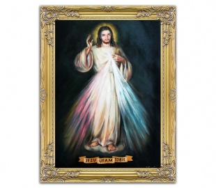 Oil paintings - Religious