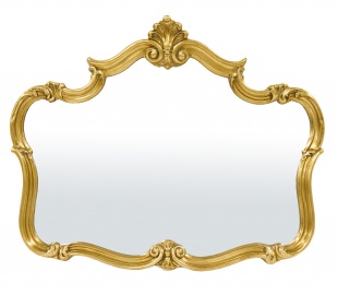 Mirrors crown